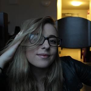 Meet your Posher, Taylor